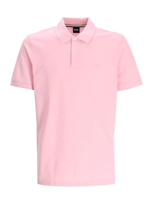 POLO PALLAS HUGO BOSS | 50468301/688